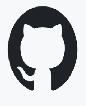 GitHub logo